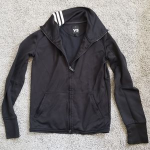 Yohji Yamamoto, Y3 jacket